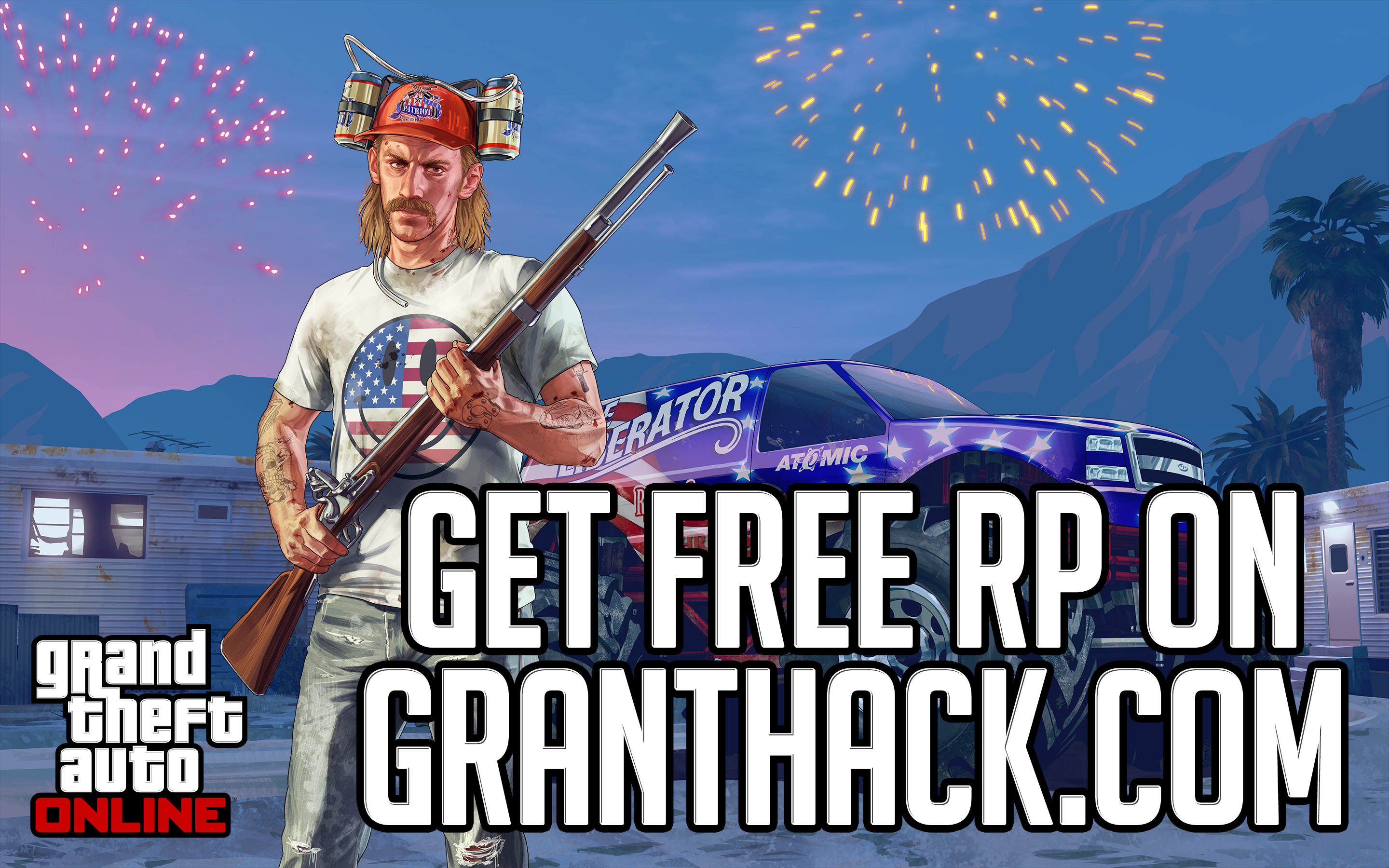 Image currently unavailable. Go to www.generator.granthack.com and choose Grand Theft Auto Online image, you will be redirect to Grand Theft Auto Online Generator site.