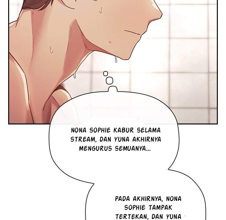Komik Collapse & Rewind Chapter 54 page 71