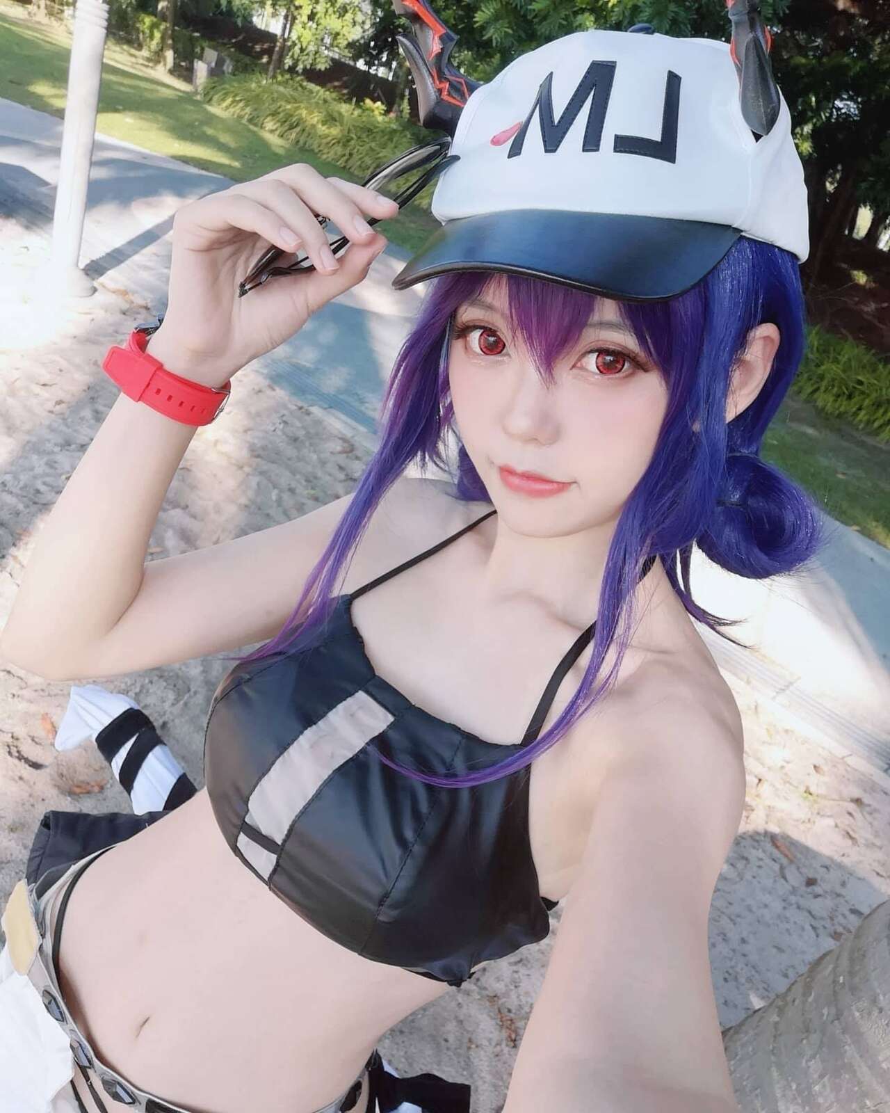 Angie0_0 - Arknights