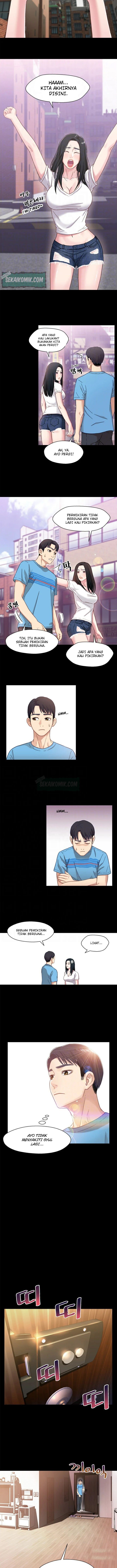 Komik Siblings (Brother and Sister) Chapter 04 page 3