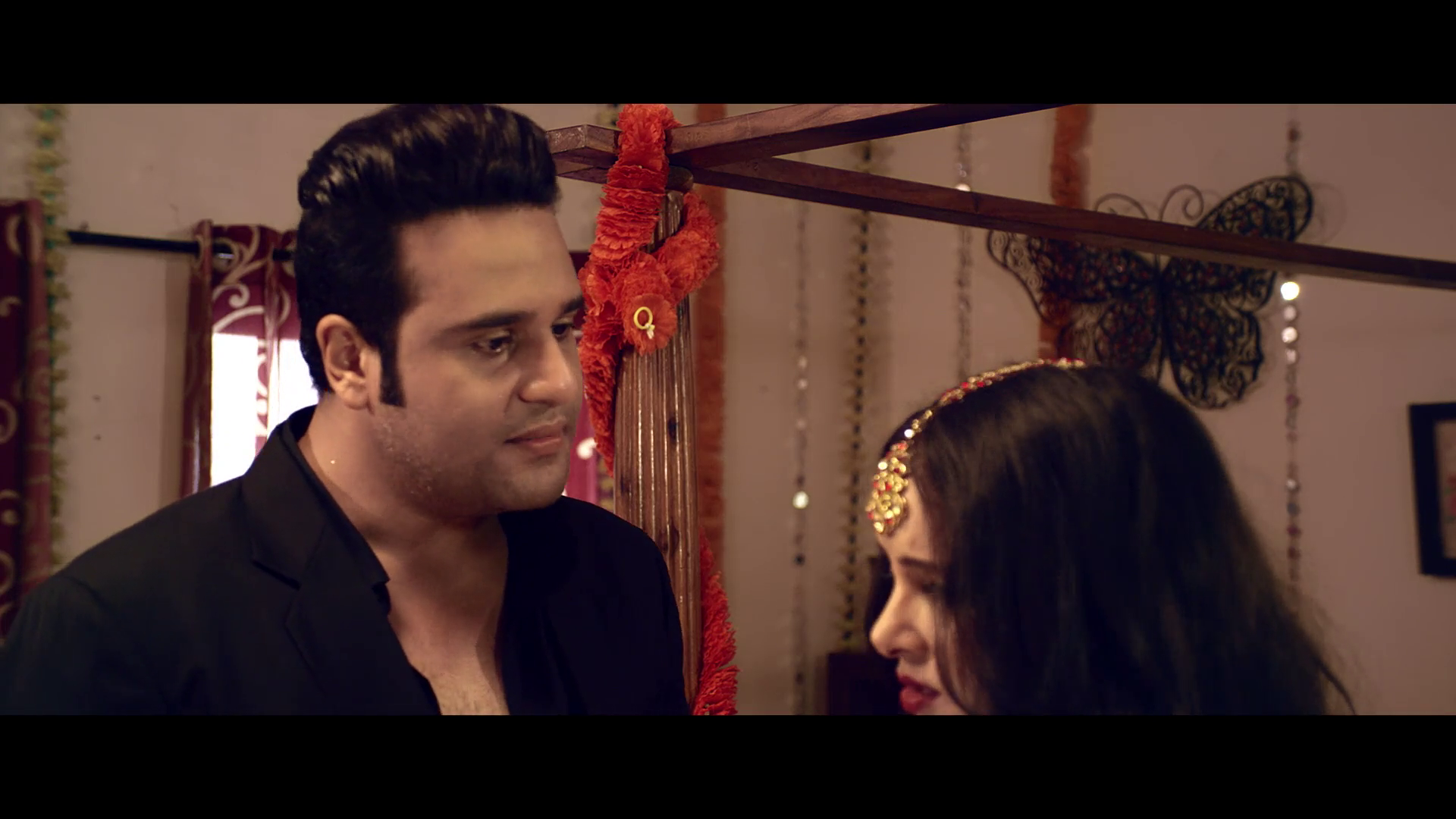 Sharma ji ki lag gayi Movie Screenshot