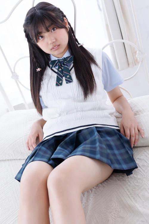 Haku Fumitsuki 文月珀, Minisuka.tv 2025.08.28 Regular Gallery Set 02.01