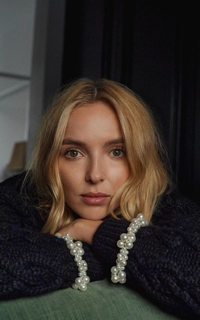 blondynka - Jodie Comer IGUDH1sK_o