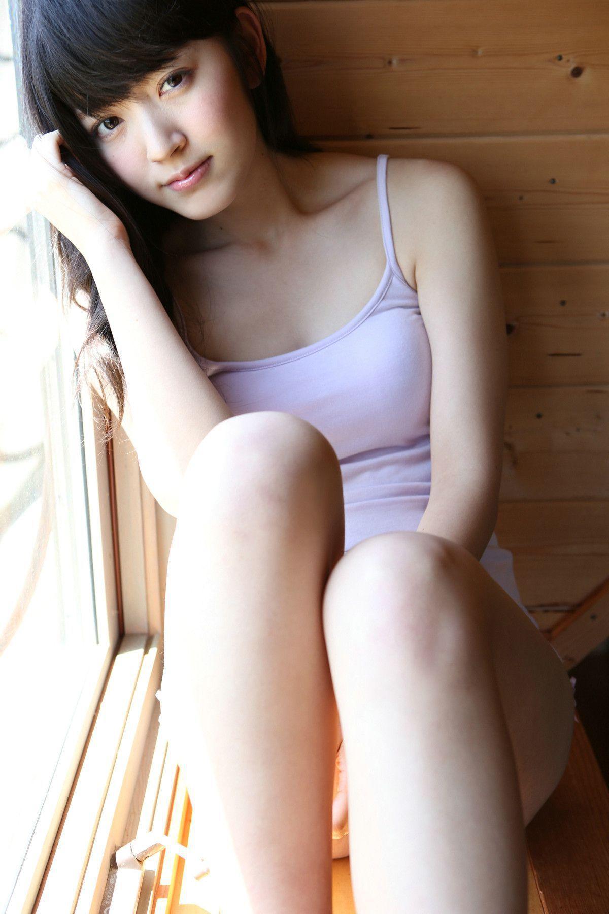 鈴木愛理 Airi Suzuki [Hello! Project Digital Books] Vol.115 写真集(52)