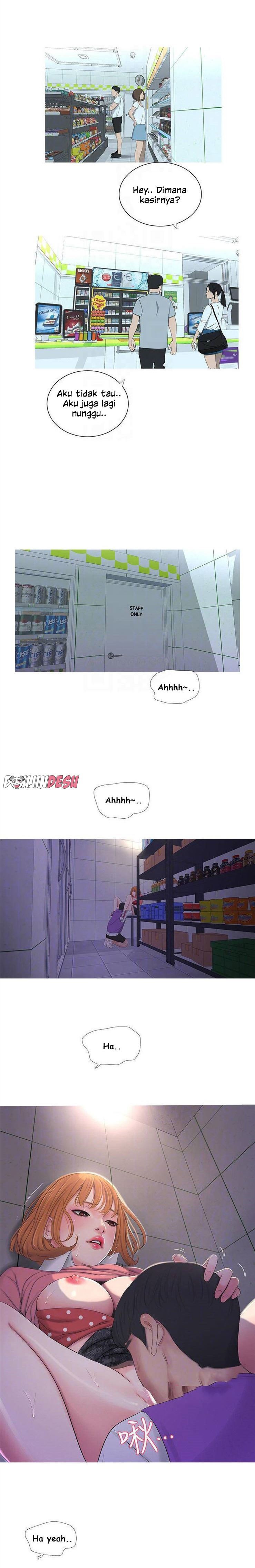 Komik One’s In-Laws Virgins Chapter 09 page 3