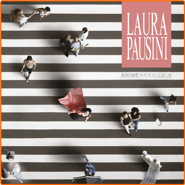 Laura Pausini Anime Parallele New Edition (2024) [320 Kbps] NMIb8EC1_o