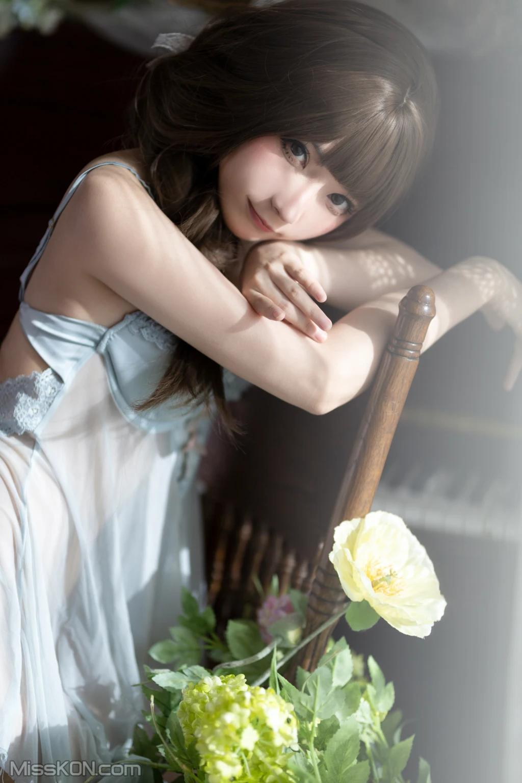 Coser@是三不是世w: 春色 (50 photos)(24)