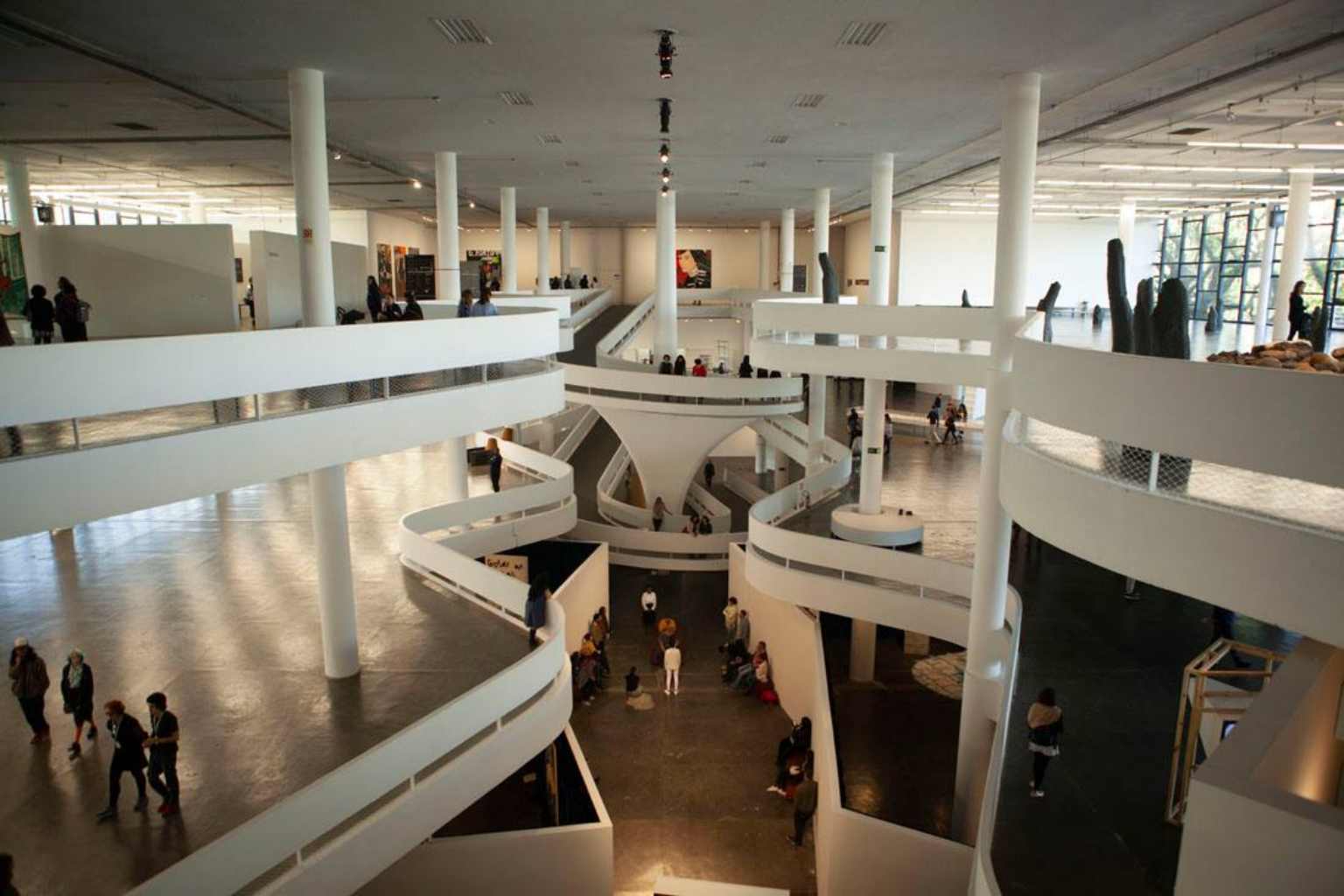 بینال معماری سائوپائولو ۲۰۲۵ روز جهانی معماری