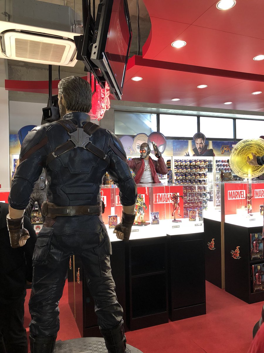 Avengers Exclusive Store by Hot Toys - Toys Sapiens Corner Shop - 23 Avril / 27 Mai 2018 - Page 2 S7TMD7SG_o