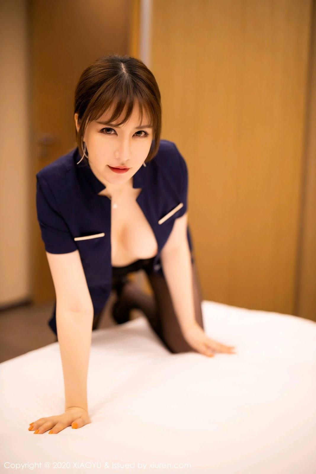 [XIAOYU语画界] 2020.08.18 Vol.350 夏小雅(43)