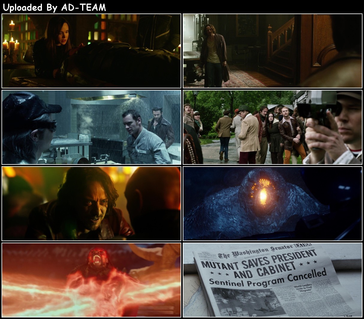 X-Men Days of Future Past 2014 THE ROGUE CUT 1080p BluRay H264 AAC-RARBG J1Eewt2V_o