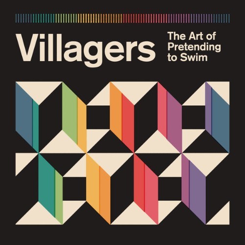 Villagers - The Art of Pretending to Swim (Deluxe Edition) - 2020