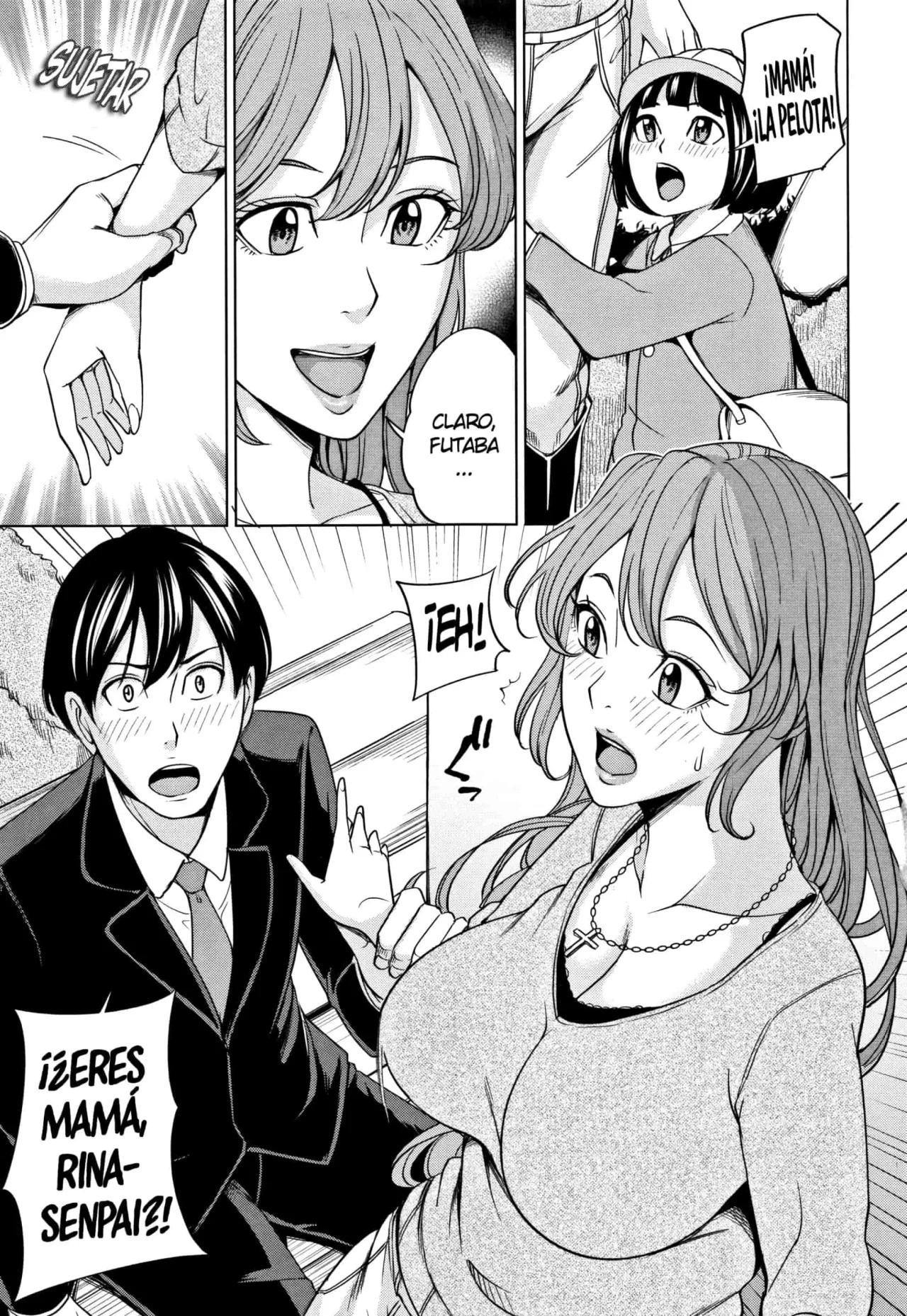 manga hentai