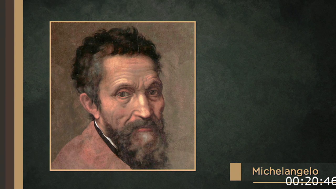 How The Medici Shaped The Renaissance 09of12 The Medici Restoration [720p] (H264) TEhFizWY_o