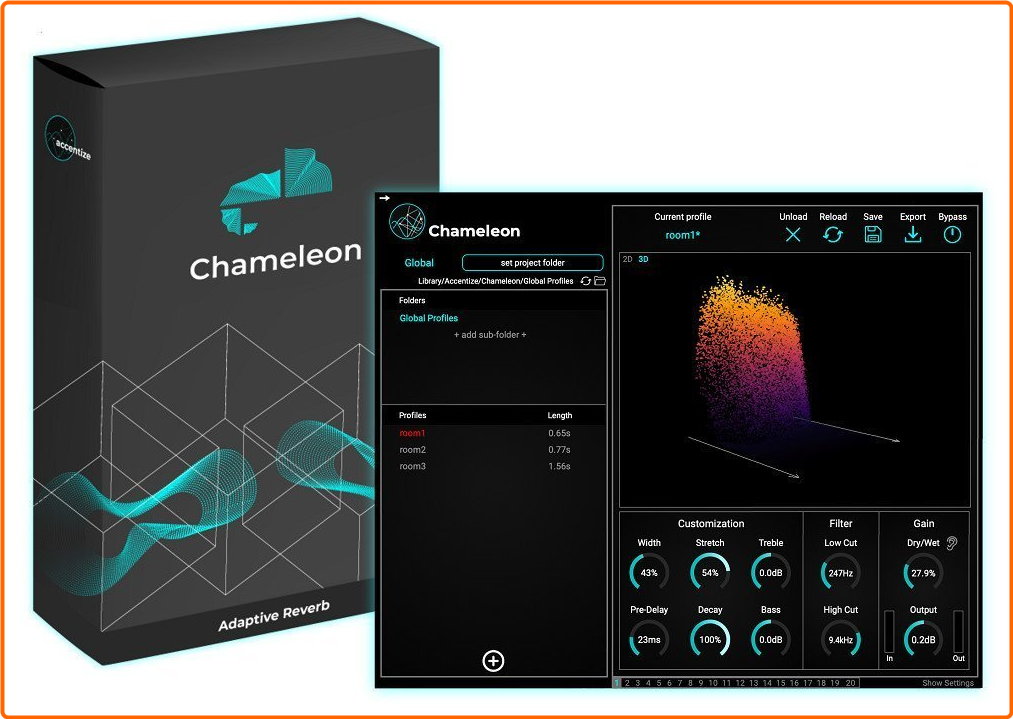 Accentize Chameleon V2.1.4 WRlRkVM5_o