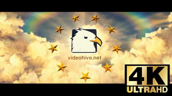 Cinema Movie Logo Reveal - VideoHive 24751862