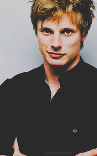 Bradley James Avatars 200*320