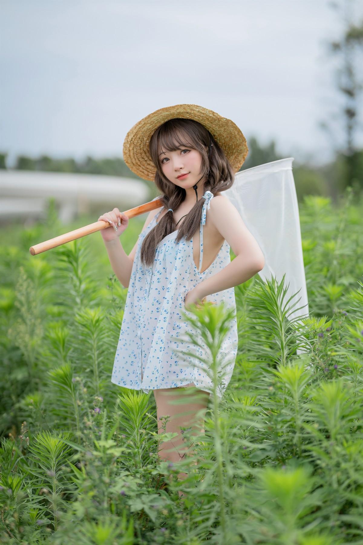 Cosplay 花铃 田野(27)