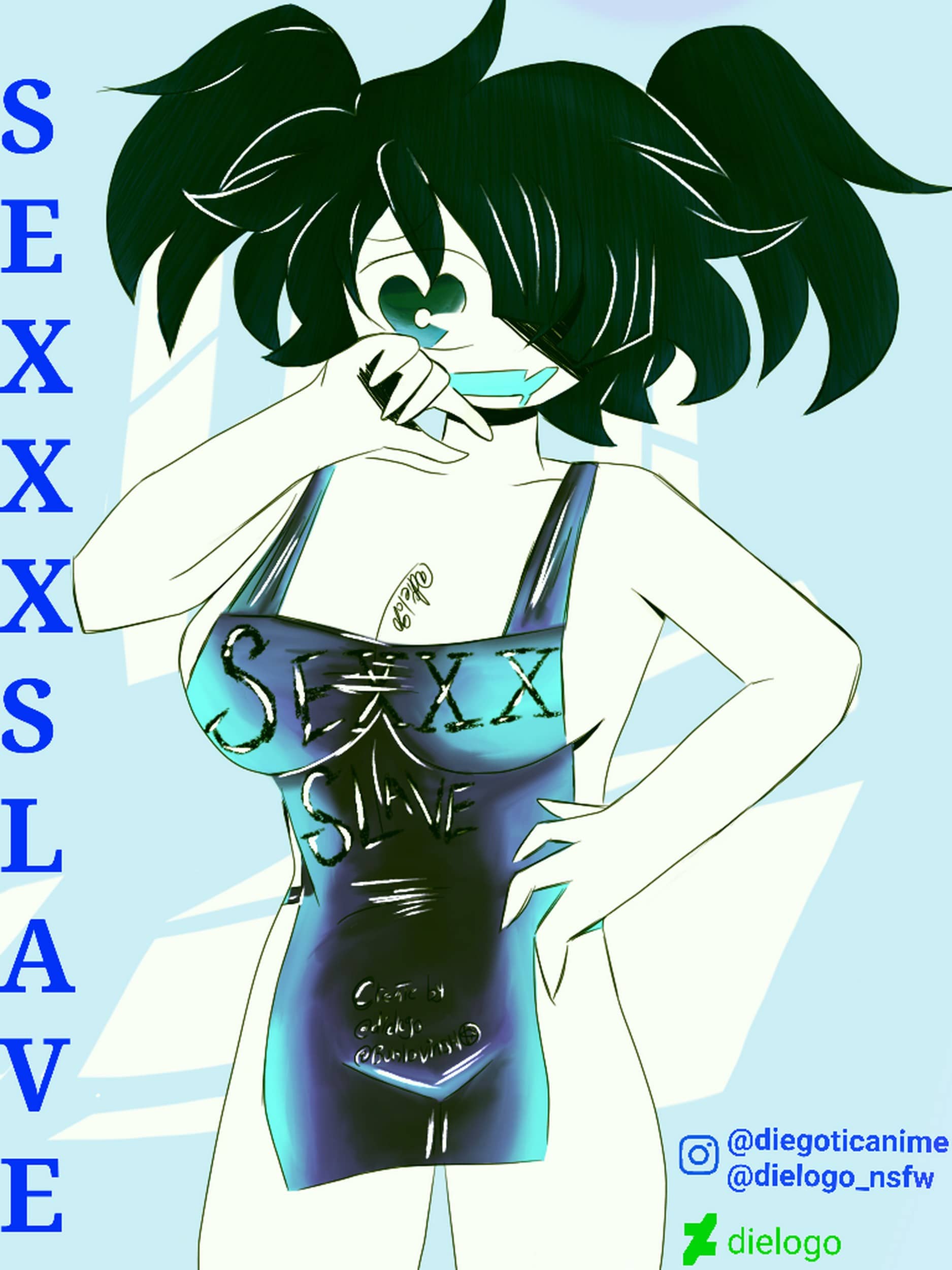 [Dielogo] Sexxx Slave - 0