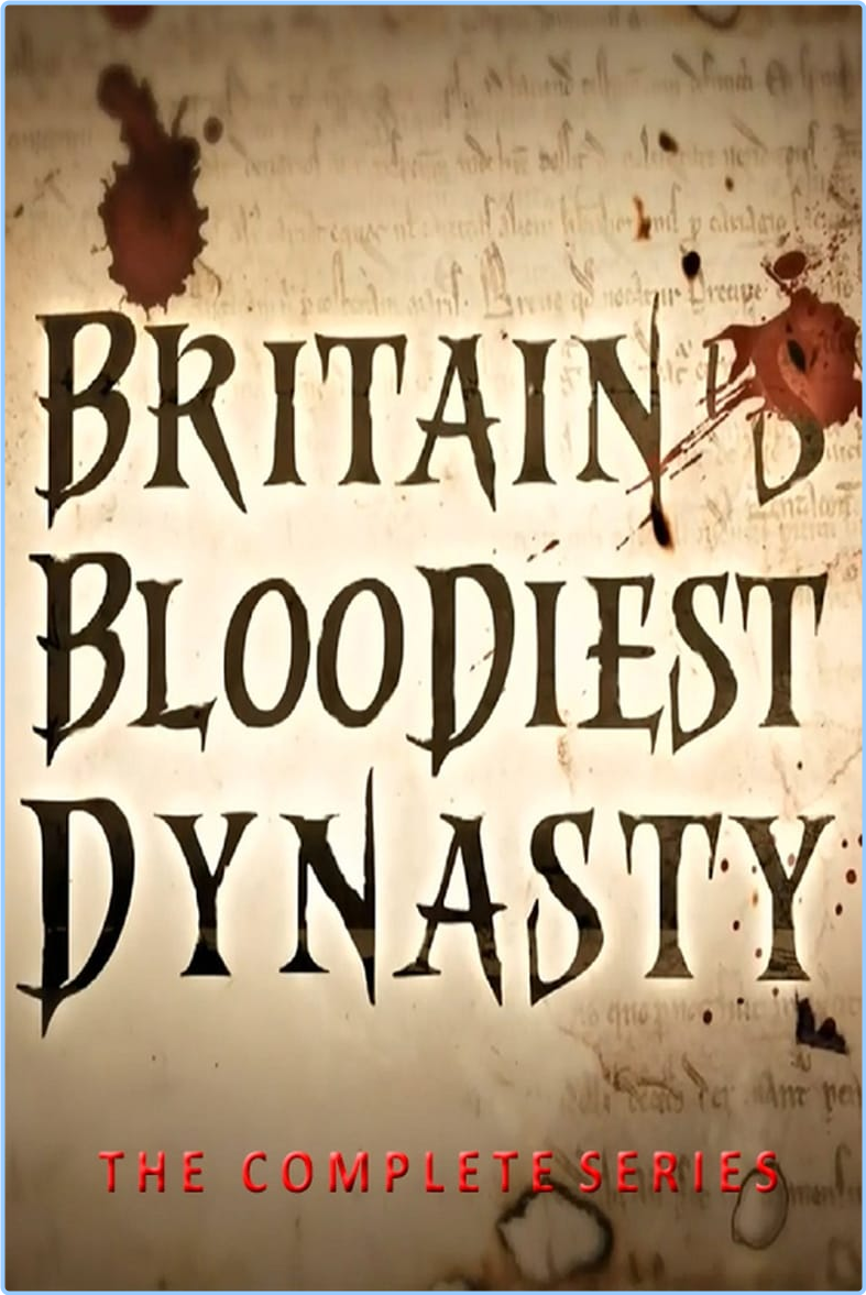 Britains Bloodiest Dynasty S01E03 XviD  AnC5giU1_o