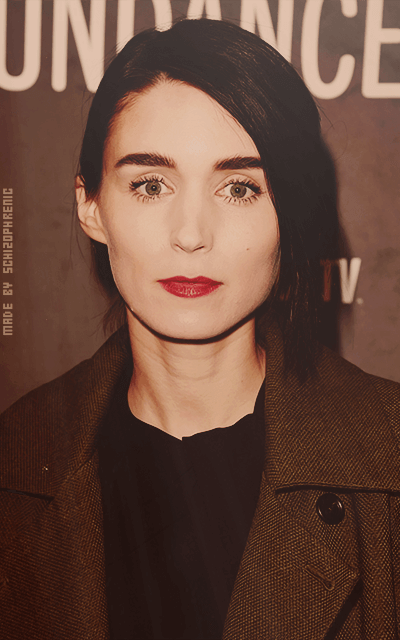 Rooney Mara ZDklwqKN_o