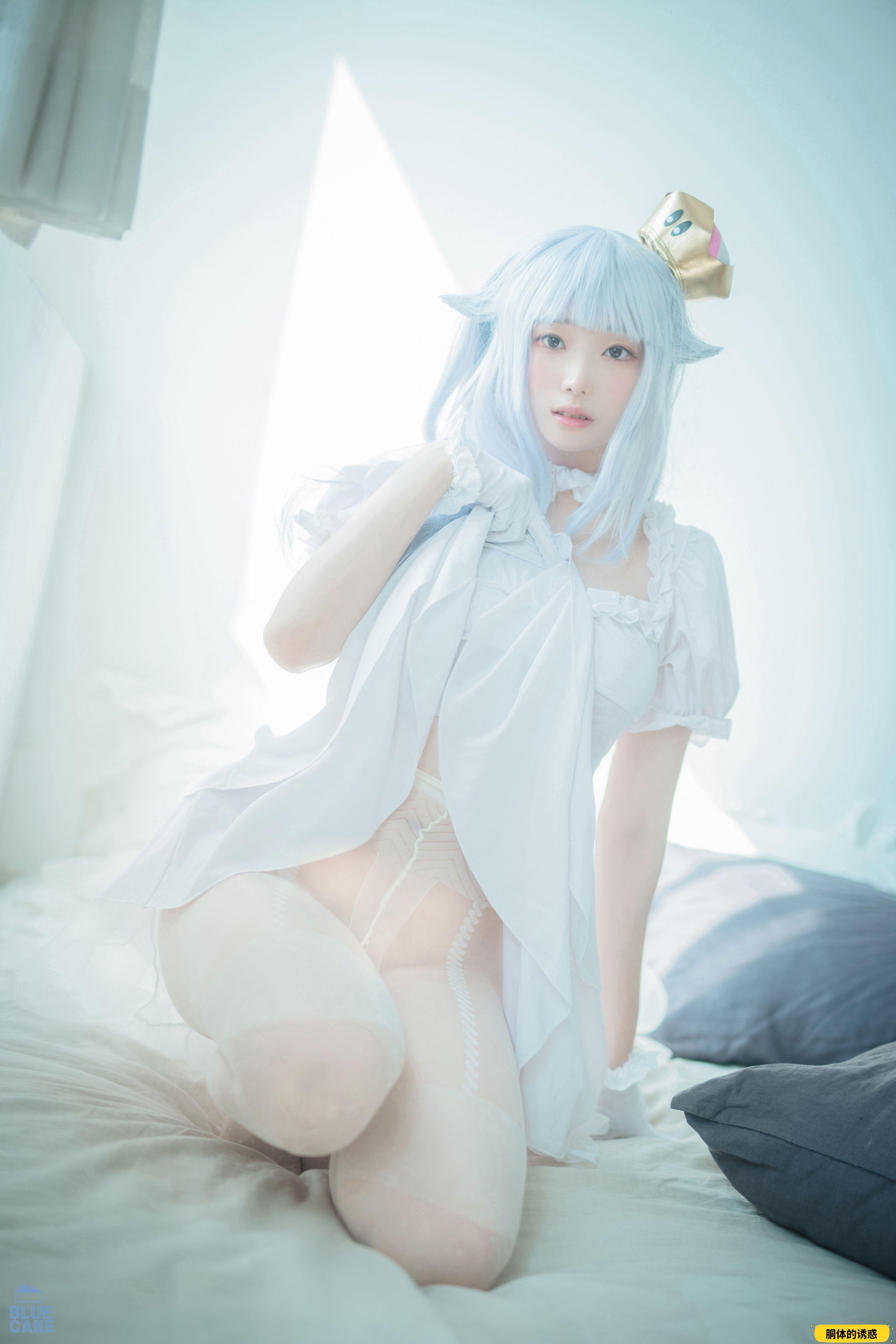 [BLUECAKE] Bambi (밤비) - Sticky Boosette