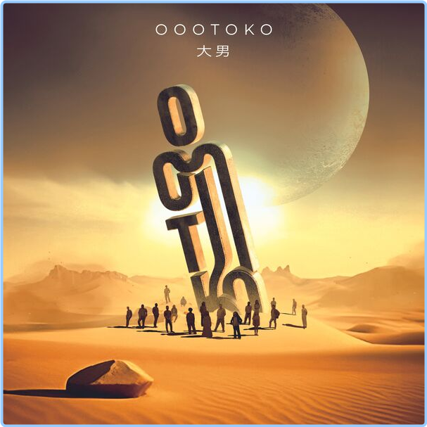 OOOTOKO OOOTOKO (2024) 24Bit 48kHz 1yKcSP9x_o