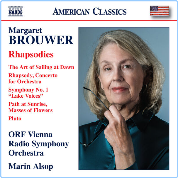 ORF Vienna Radio Symphony Orchestra M Brouwer Rhapsodies (2024) 24Bit 96kHz [FLAC] CuJq1z3d_o