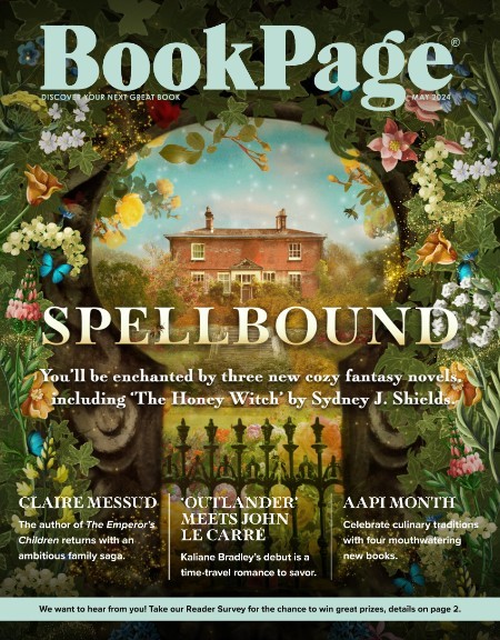 BookPage - May 2024