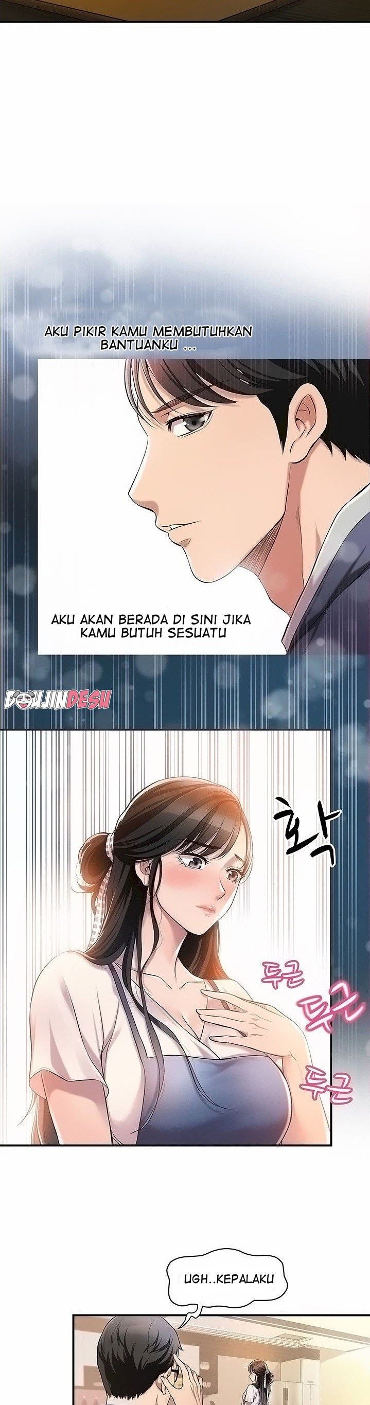 Komik Craving Chapter 03 page 13