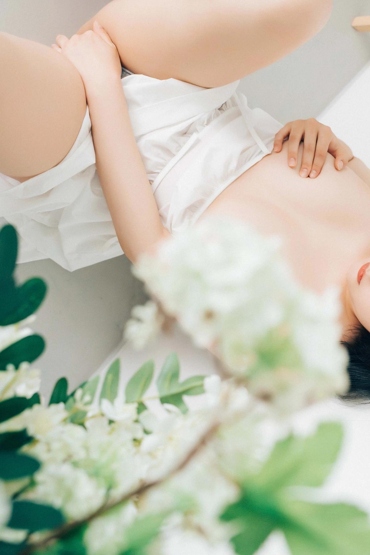 Rami 라미, Haivia 「Fair Skin」 Set.01(8)