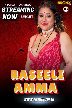 Raseeli Amma 2025 Hindi NeonX Short Films 720p HDRip Download