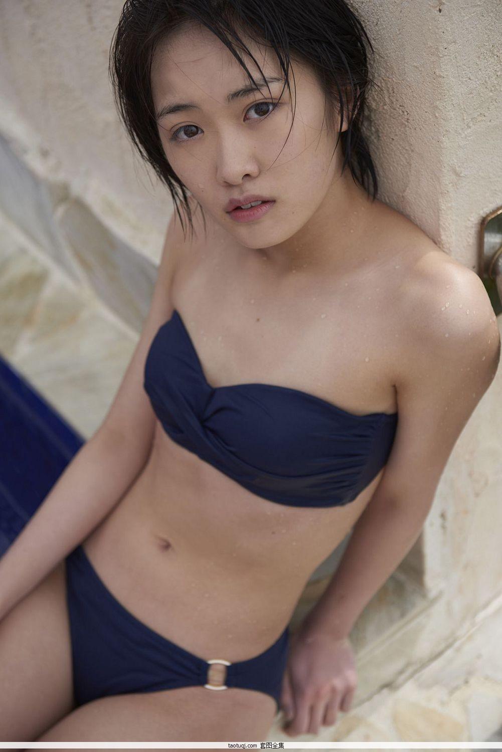 [H!P Digital Books写真] Vol.145 工藤遥 Haruka Kudo(64)