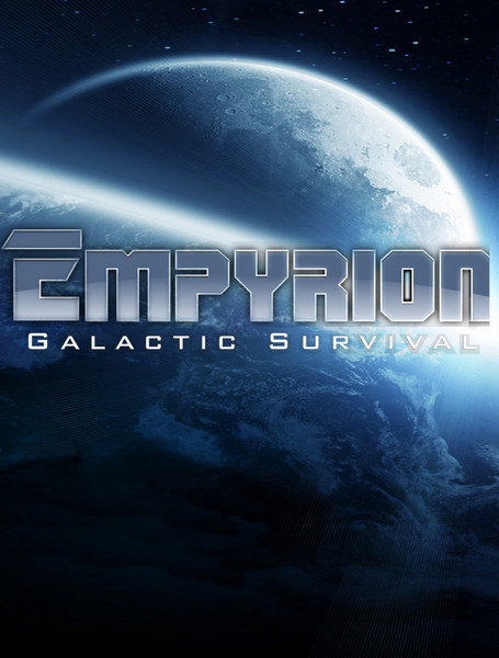 Empyrion - Galactic Survival (2020/RUS/ENG/MULTi/RePack by xatab)