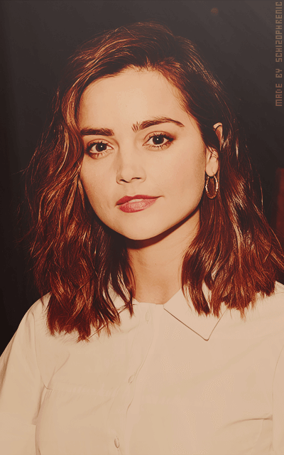 Jenna Coleman EfQkUxeI_o