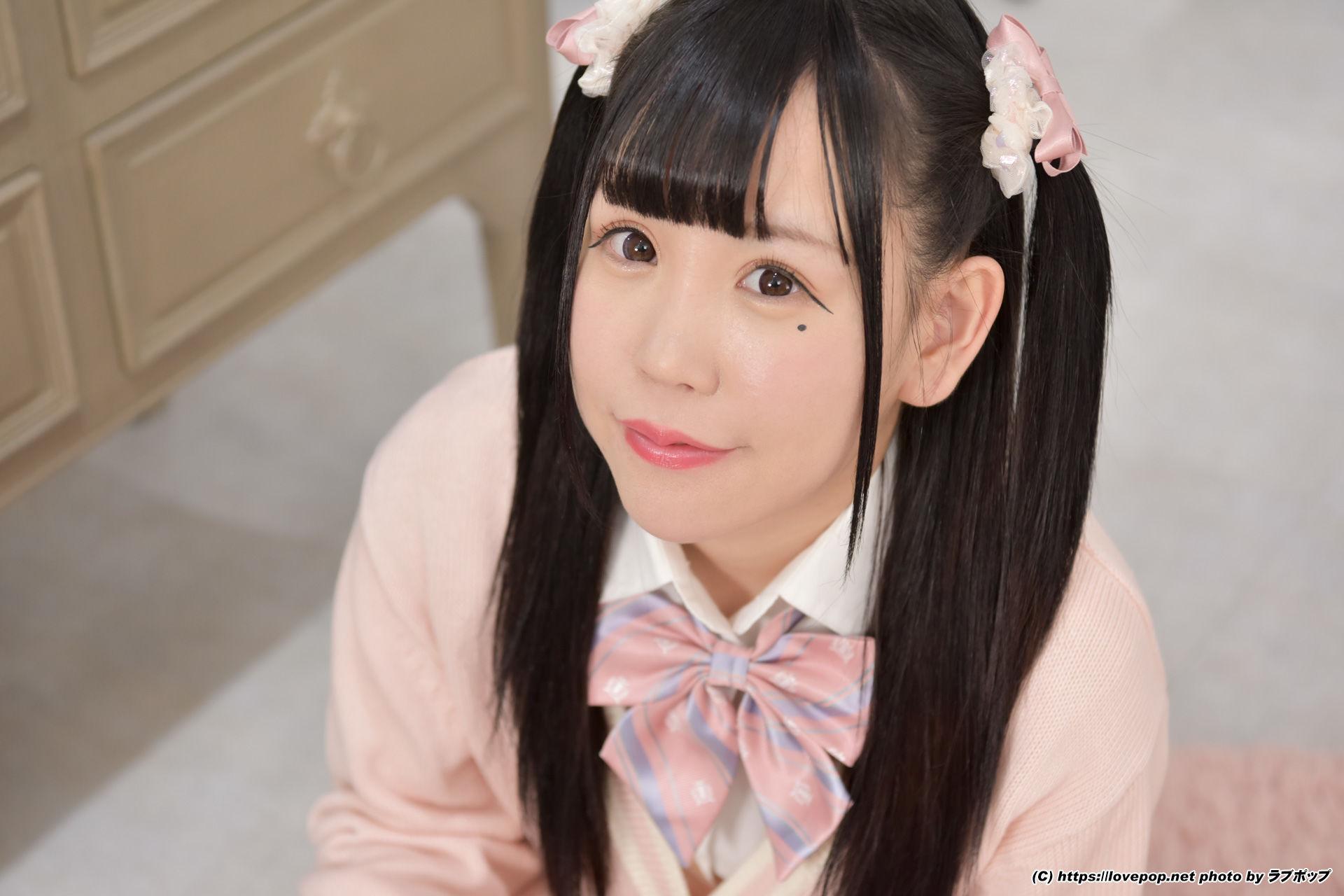 [LOVEPOP] 逢沢ありあ Aria Aizawa Photoset 03(23)