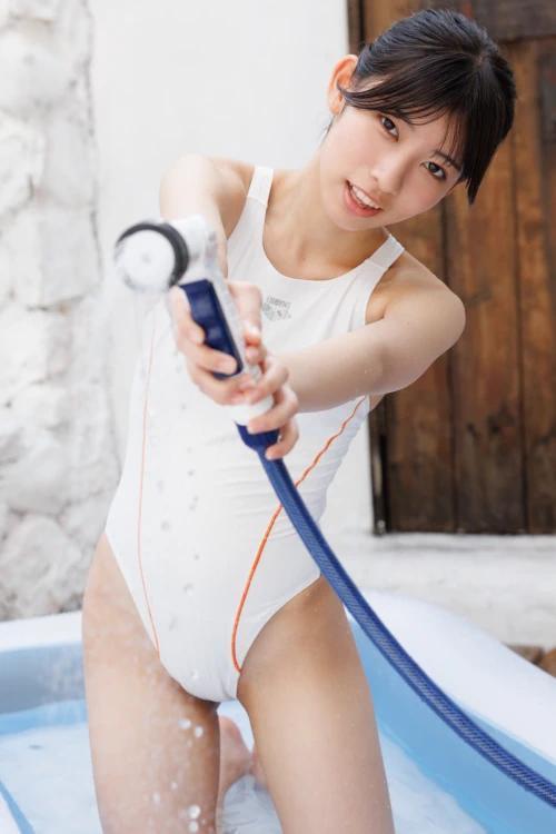 Akane Nishikawa 西川茜, Minisuka.tv [4k_l_akane-n_22]