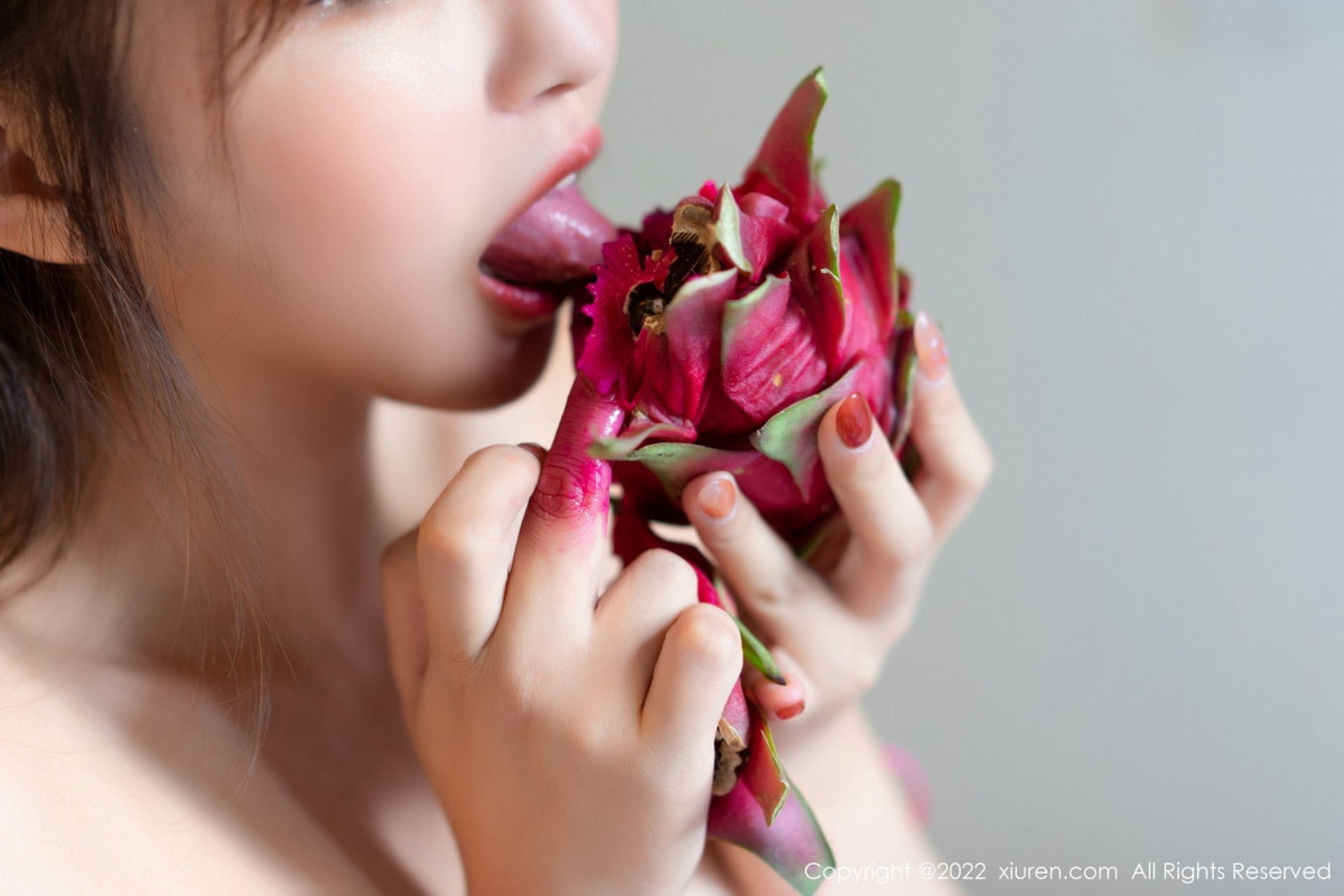 秀人网 Vol. 6058 张思允Nice(68)