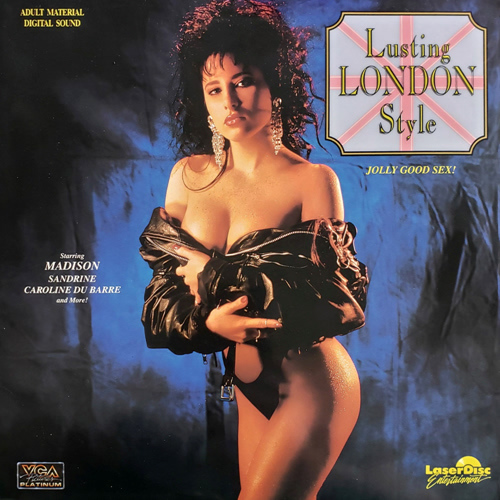 Lusting London Style / Похотливый стиль Лондона - 1.24 GB