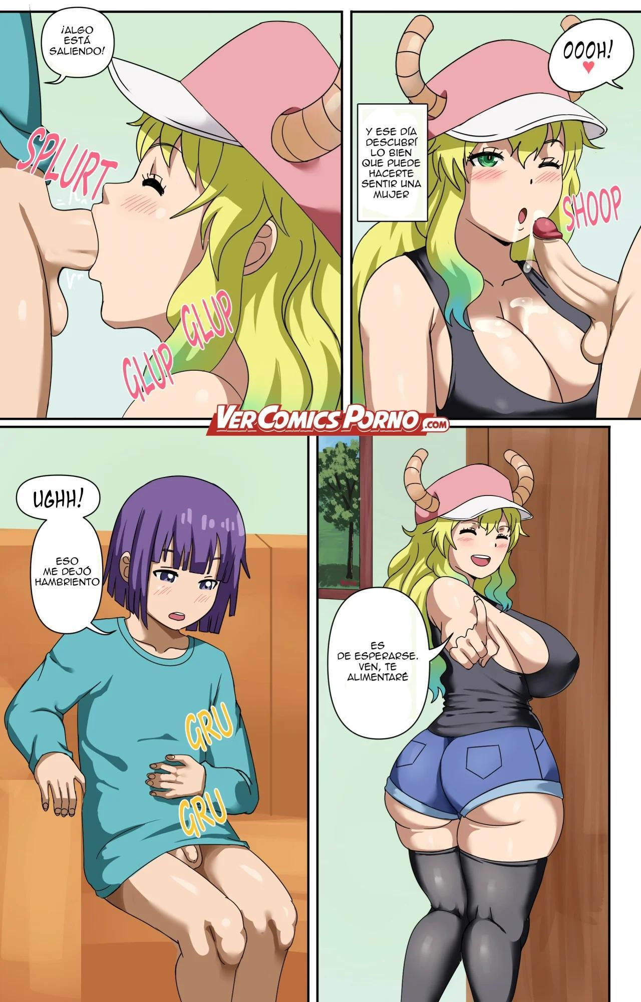 Lucoa (Pink pawg) - 3