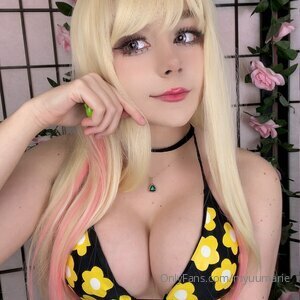 Myuumarie - Marin