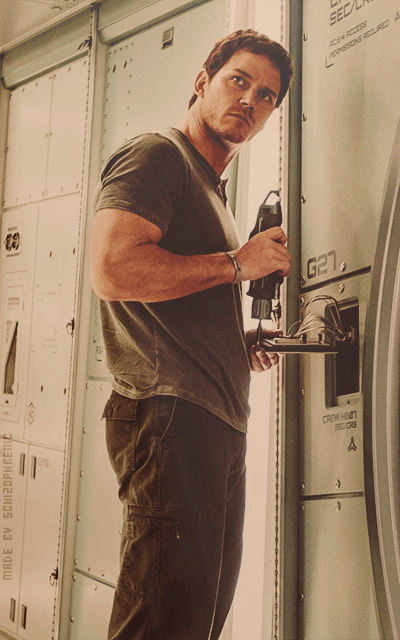 Chris Pratt PlJL4qYO_o