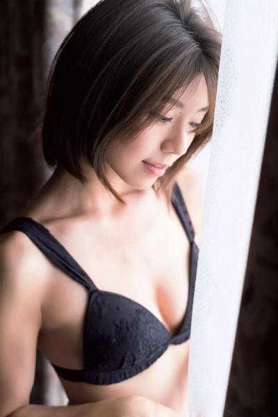 Yuki Fujiki 藤木由貴, FLASH 2019.06.25 (フラッシュ 2019年6月25日号)