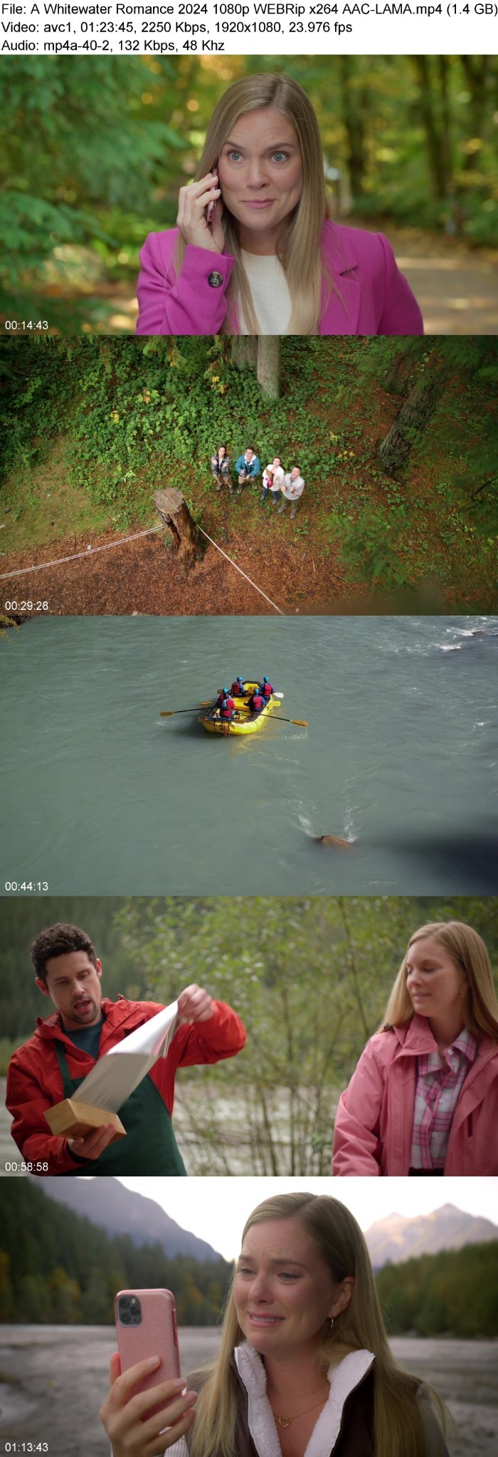 A Whitewater Romance (2024) 1080p WEBRip-LAMA YNsgYrFt_o