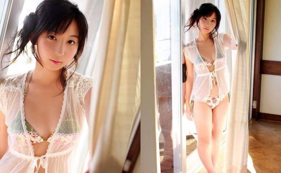 Image-Riho Iida (饭田里穂)(27)