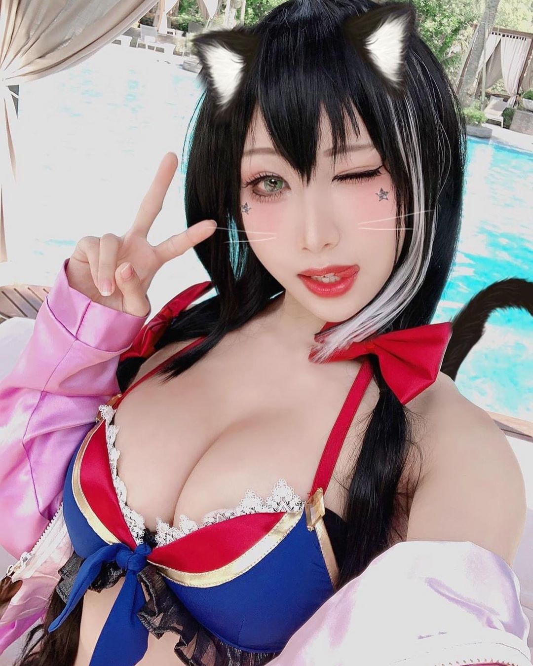 IG正妹—Hane_Ame 雨波 vSJzWmPC o - IG正妹—Hane_Ame 雨波