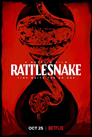 Rattlesnake (2019) WEBRip 720p YIFY Rattlesnake (2019) WEBRip 720p YIFY