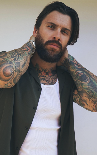 Levi Stocke MlSg5HOB_o