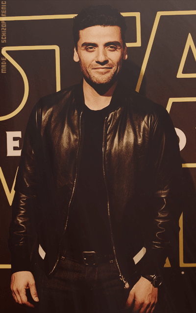 Oscar Isaac K0nko1ng_o