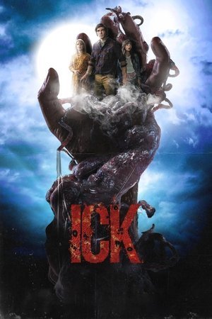 Ick 2024 720p 1080p WEBRip